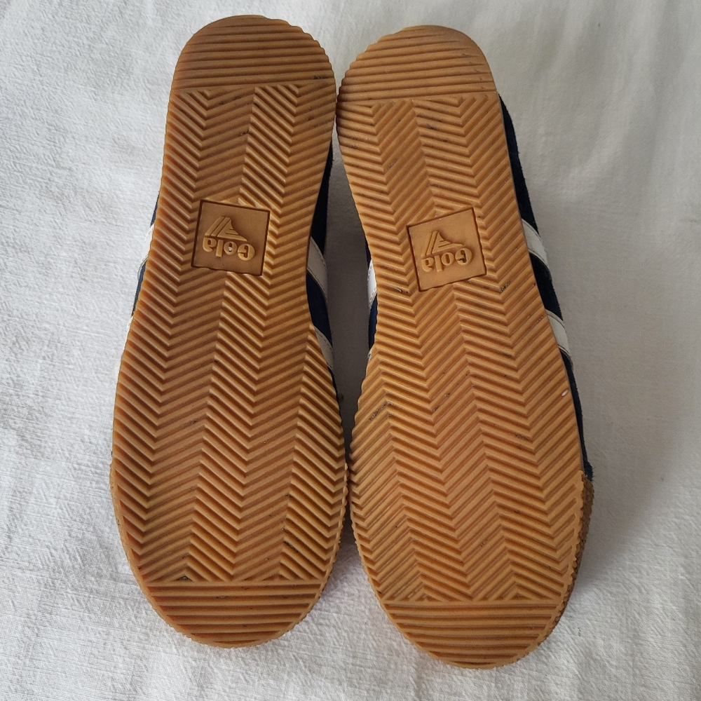 American Eagle Gola Classics Elan Sneakers - Picture 8 of 12